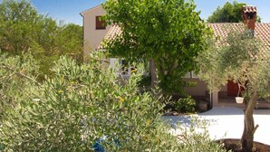 Exterior - AQUA mit Pool by Interhome (Pula/Banjole)