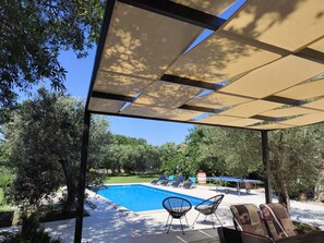 Pool - AQUA mit Pool by Interhome (Pula/Banjole)