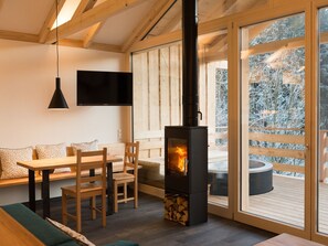 Interior - Weißenstein by Interhome (Regen)