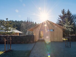 Exterior - Weißenstein by Interhome (Regen)