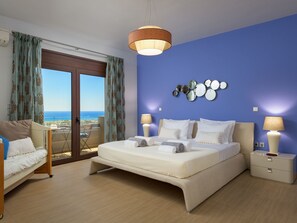 Internet - Wunderschöne Alav Pool Villa by Interhome (Kolympia)