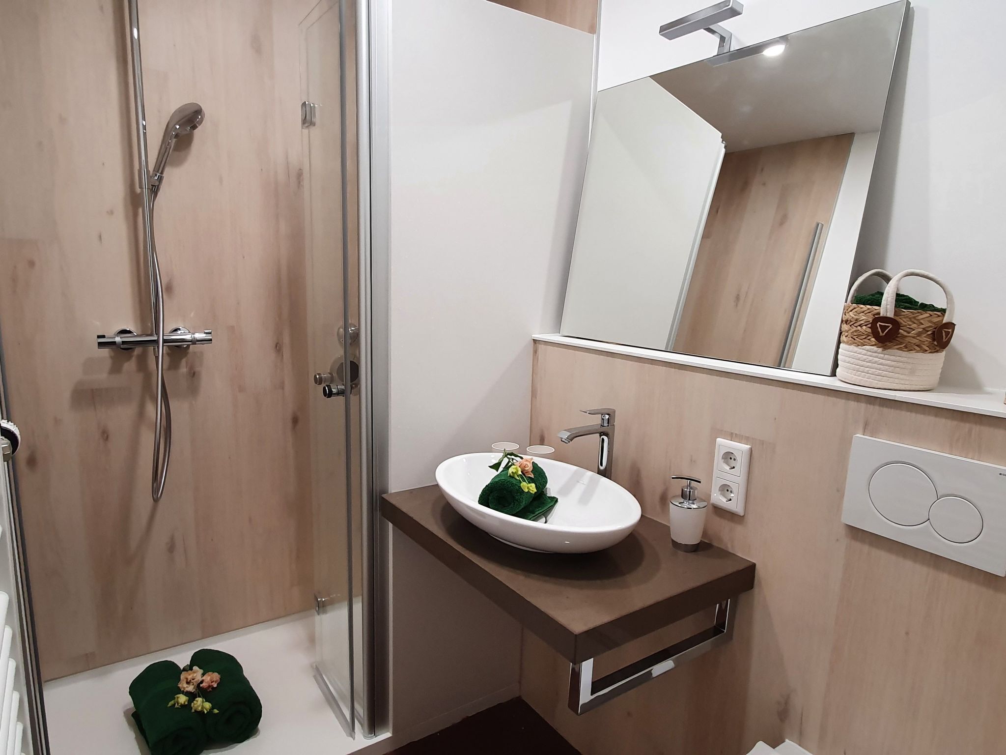 Towels