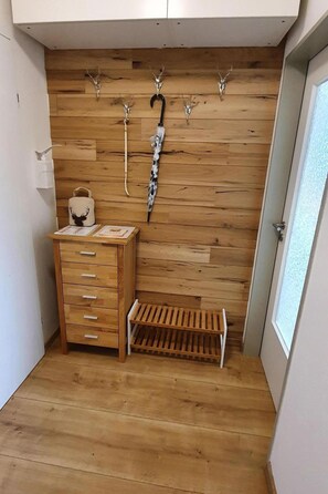 Inside other - Marinas Alpenblick by Interhome (Inzell)