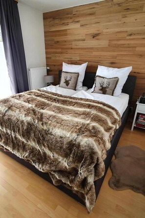 1 bedroom, Internet - Marinas Alpenblick by Interhome (Inzell)