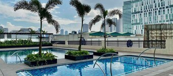 Cozy B&B in the Heart of Quezon City