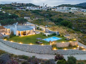 Exterior - Hohe Aussicht Villa by Interhome (Kolympia)