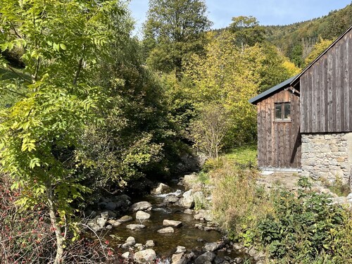 Ferienwohnung Ebser by Interhome