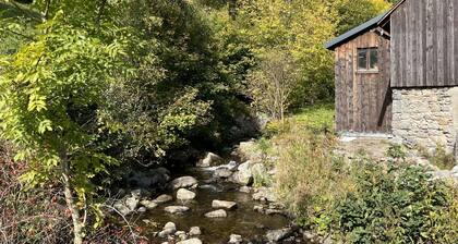 Ferienwohnung Ebser by Interhome