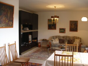 Fernseher