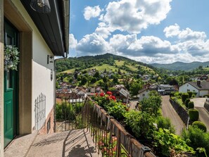 Property grounds - Schwarzwald Königin by Interhome (Bühlertal)