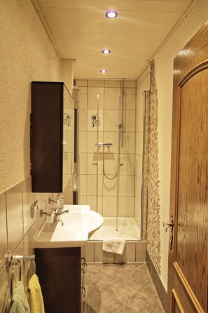 Towels - Monterosa in Baden-Baden by Interhome (Baden-Baden)