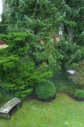 Property grounds - Cassiopaia in Baden-Baden by Interhome (Baden-Baden)