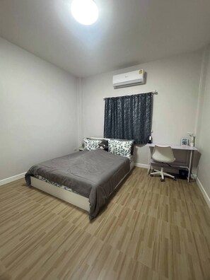 2 bedrooms, Internet, wheelchair access