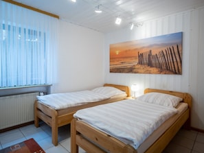 1 bedroom, Internet - Apartment Beate by Interhome (St. Wendel)