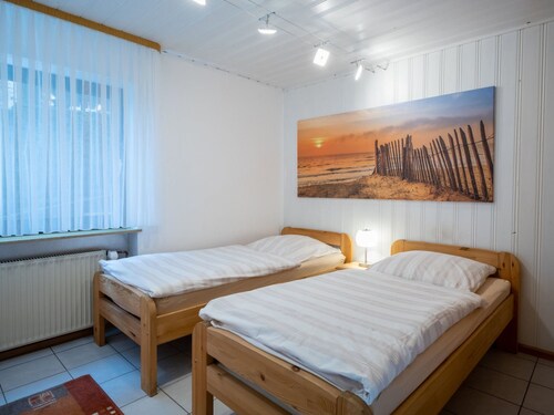 Ferienwohnung Beate by Interhome