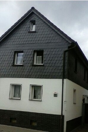 Udendørsområde