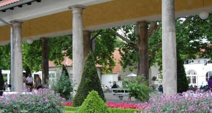 Rose Terrace by Interhome