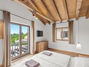 5 bedrooms, Internet - Villa Santi by Interhome (Bokordici)