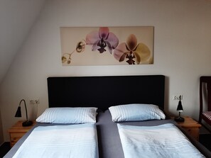Internet - Fewo Stricker 22 by Interhome (Walkenried)