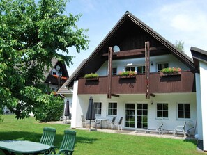 Exterior - Fewo Stricker 22 by Interhome (Walkenried)