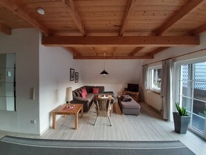 TV - Fewo Stricker 22 by Interhome (Walkenried)