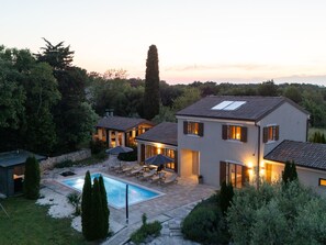 Exterieur