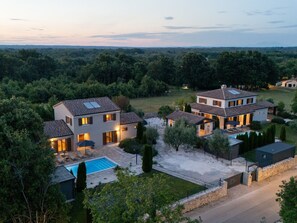 Exterior - Villa Bonassini by Interhome (Bokordici)
