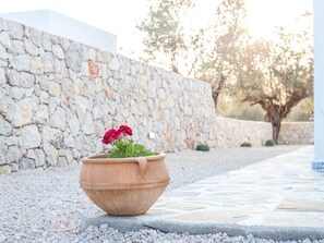 Property grounds - Kalathos Traum - Aspro Traum by Interhome (Archangelos)