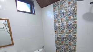 Shower, hair dryer - Escape to Nature in Ao Luek Tai with Thai-Style House (Ao Luek Tai)