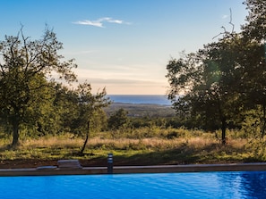 Pool - Tolles Ferienhaus in Deklići mit Privatem Pool by Interhome (Poreč/Kaštelir)