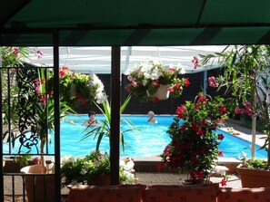 Pool - Traumferienwohnung in Hitzacker ot Bahrendorf by Interhome (Hitzacker)