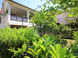 Property grounds - Andrea B4 by Interhome (Poreč)