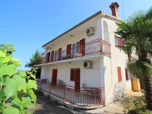 Aussenbereich