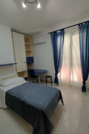 Room - Wohnung für 6 Personen, mit großer Terrasse und Meerblick by Interhome (Cefalù)