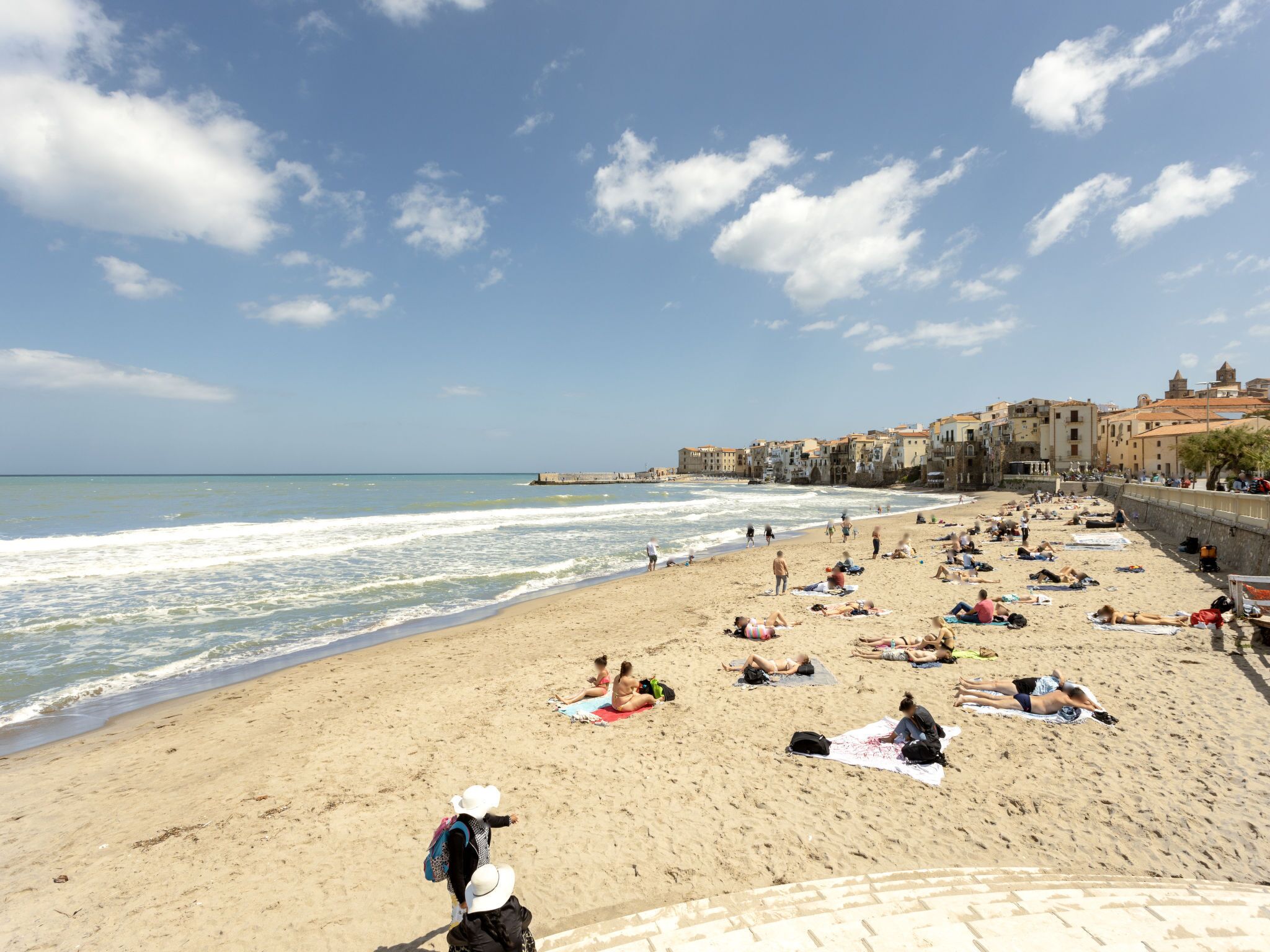 Strand