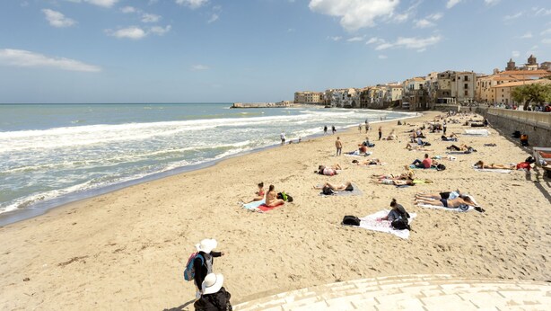 Praia
