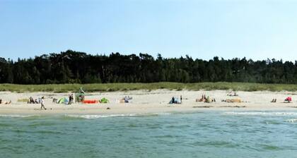 Wohnung Nr. 1 by Interhome