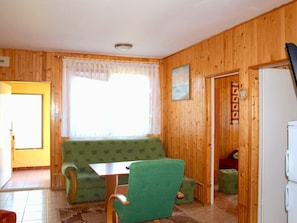 Fernseher
