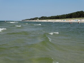 Beach - Wohnung Nr. 1 by Interhome (Kopalino)