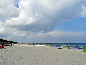 Beach - Wohnung Nr. 1 by Interhome (Kopalino)