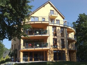 Exterior - Apartamenty Kornel by Interhome (Pobierowo)