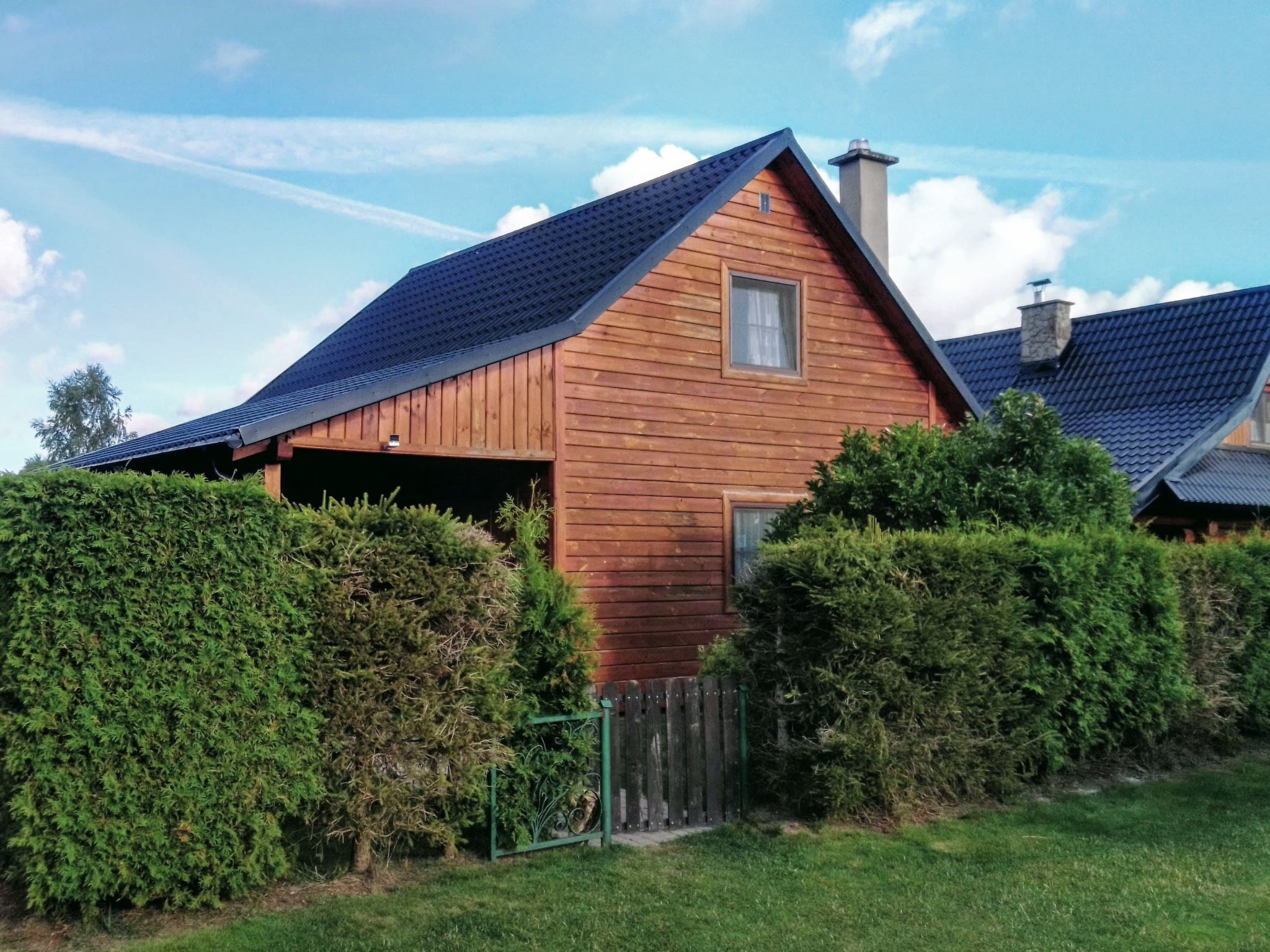 Eksteriør