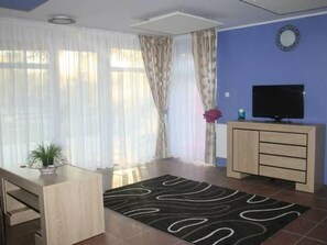Interior - Apartamenty Kornel by Interhome (Pobierowo)