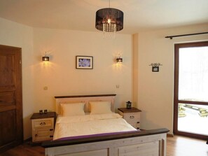 5 Schlafzimmer