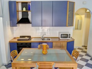 Private kitchen - Tysandros in Giardini Naxos by Interhome (Castelmola)