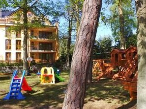 Kinderbereich