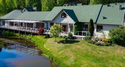 Haus am Kaschubischen See by Interhome