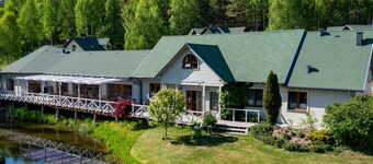 Haus am Kaschubischen See by Interhome