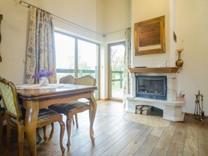 Interior - Haus am Kaschubischen See by Interhome (Bytow)