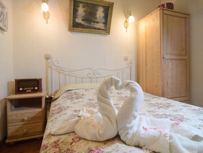 Room - Haus am Kaschubischen See by Interhome (Bytow)